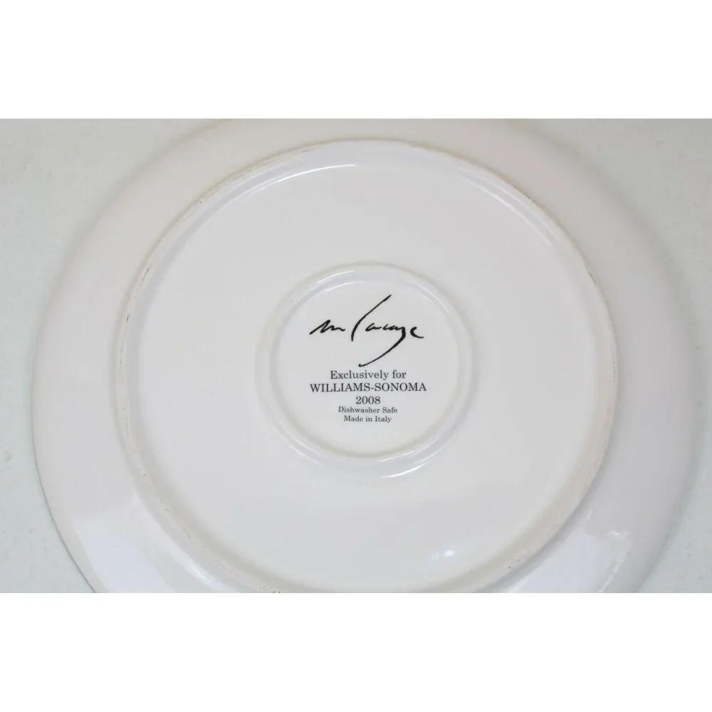 Williams Sonoma good clean